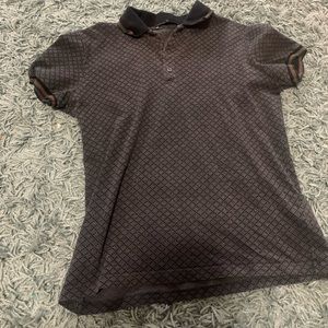 Small Gucci polo